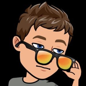 Meet your Posher, Ryan